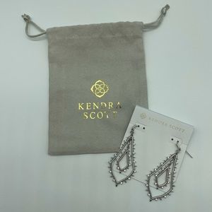 Kendra Scott Alice Drop Earrings